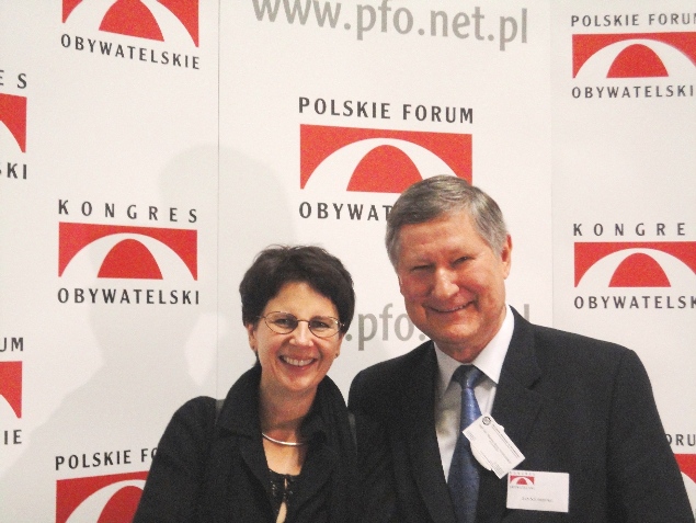 6 Kongres Obywatelski