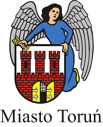 Logo Toruń