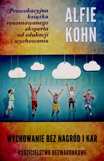 Alfie Kohn