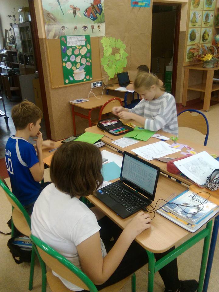 Przez lądy i oceany 1