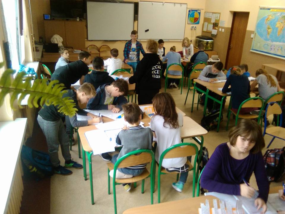 Przez lądy i oceany 11