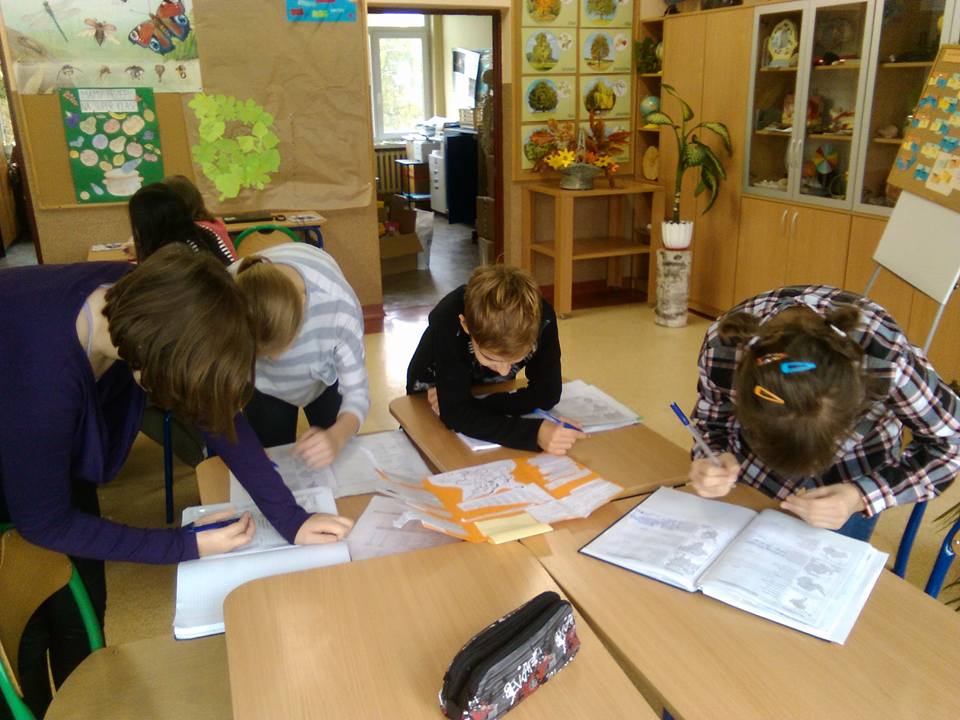 Przez lądy i oceany 8